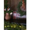 Elf Door Christmas Cinnamon 2