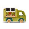 MOULIN ROTY La Grande Famille - mobile bistro