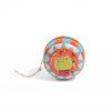 131662 frog yo yo les jouets metal 12