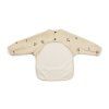 Merle Cape Bib Bib LW14782 2210 Peach sea shell mix 1 1200x1200