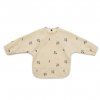 Merle Cape Bib Bib LW14782 2210 Peach sea shell mix 1200x1200