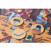 LONDJI Puzzle Medvědí les - 24 pcs