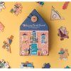 LONDJI Puzzle Vítejte doma - 36 pcs