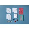 AC012U SEA CALM STAMPS HD 5