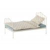 9825 maileg vintage postylka mini modra