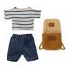 151776 maileg obleceni s batohem velky bracha
