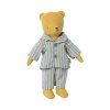 125045 1 maileg pyzamo teddy