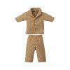 97891 maileg pyzamo teddyho tatinek