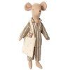 16 8780 03 pyjama souris maileg zx1200