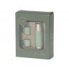 8997 maileg termoska s dvema plechacky mint