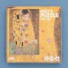 LONDJI Micro puzzle Polibek - 600 pcs