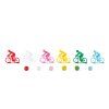 145221 1 moulin roty cyklisticka hra s kulickou