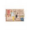 4158 2 moulin roty dreveny kufrik s naradim