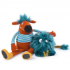 MOULIN ROTY Hezoun Šmakoun Pidou