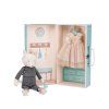 145248 4 moulin roty kufrik s garderobou a kocici baletkou