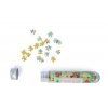 Mini puzzle Une nuit en foret 150 pieces Le Jardin du Moulin Moulin Roty