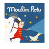 MOULIN ROTY Promítací kotoučky Cirkus