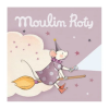 MOULIN ROTY Premietacie kotúčiky Kúzlenie myšky