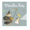 MOULIN ROTY Premietacie kotúčiky Nočná prechádzka