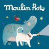 10895 moulin roty promitaci kotoucky zviratka z dzungle