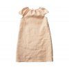 MAILEG Nightgown for rabbit - size 3