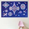 poppik poster sticker constellation mandala gommettes copie