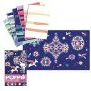 poppik constellation poster stickers copie