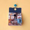 Londji Wooden toys Wooden world savanna7