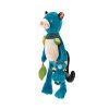 MOULIN ROTY Aktivity panter Zimba Dans la jungle