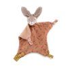 MOULIN ROTY Maznajúci obrúsok zajačik Clay