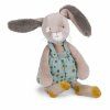 MOULIN ROTY Plyšový zajíček Sage