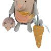 MOULIN ROTY Activities hedgehog