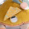 MOULIN ROTY Velká aktivity želva Trois petits lapins
