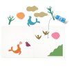 DJECO Collages Little papers