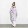 VIVI MARI Leo lavander/grey raincoat