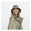 VIVI MARI Klobouk do deště Pale Olive