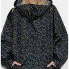 VIVI MARI Kabát do deště Leo navy/olive