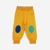 BOBO CHOSES Kalhoty Baby - Patches