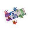MOULIN ROTY Puzzle Různobarevný svět - 24 pcs3