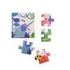 MOULIN ROTY Puzzle Různobarevný svět - 24 pcs4