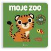 Moje ZOO - zvuková knížka