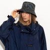 VIVI MARI Klobouk do deště Leo navy/olive