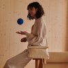 MONK & ANNA kabelka Kitaro - grain milk