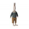 MAILEG Sweater with pants for bunny - size 5