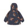 KONGES SLOJD Bunda - Mismou / VAL D´ISERE BLUE