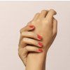 MANUCURIST UV gel lak - Red Coral