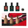 MANUCURIST HOLIDAY SET Green FLASH