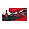 MANUCURIST HOLIDAY SET Green FLASH