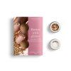 MANUCURIST Better with glitter - DUO PALETTE ROSE GOLD & GLAZED