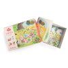 MOULIN ROTY Set Mini Puzzle  La Grande Famille